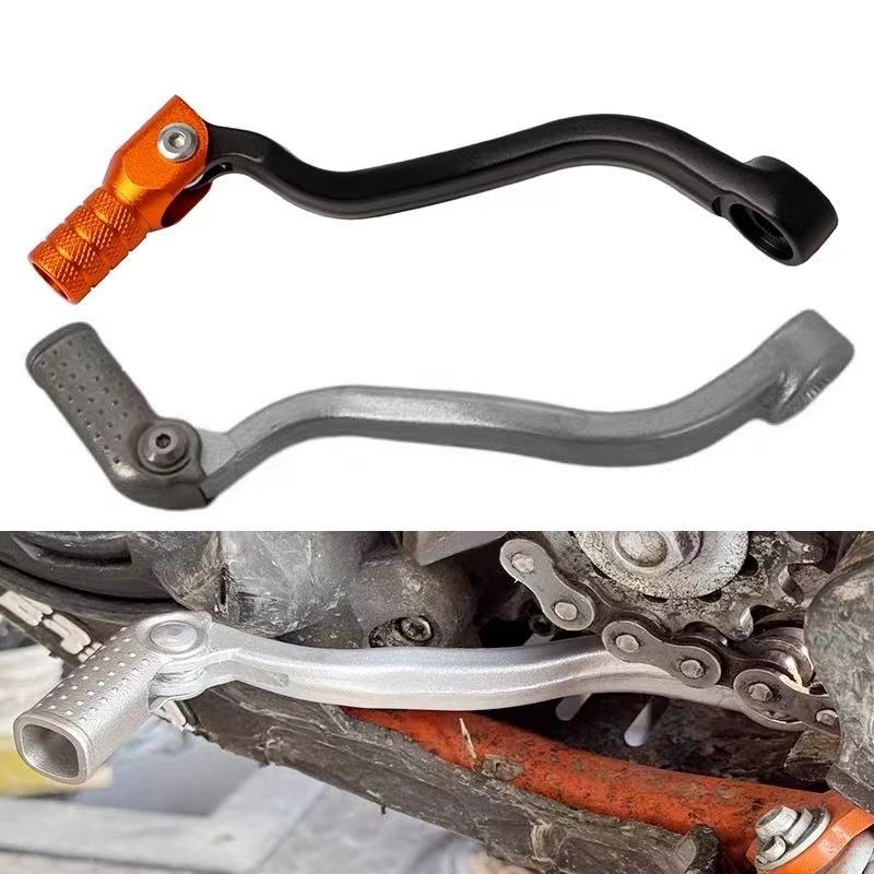 Motorcycle Gear Hanger - Części dźwigni zmiany biegów motocyklowych pasujące