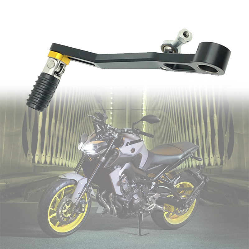 Motorcycle Gear Yamaha - Dla YAMAHA MT09 MT-09 Tracer 900