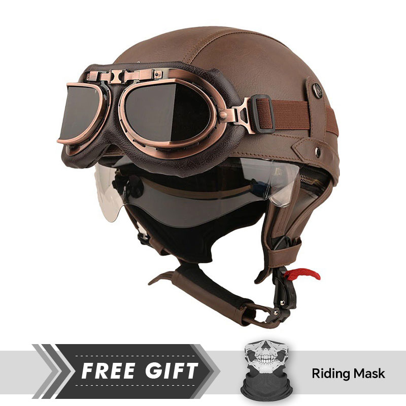 Motorcycle Gear In Store - Lekkie kaski motocyklowe Bezpieczeństwo Jazda konna