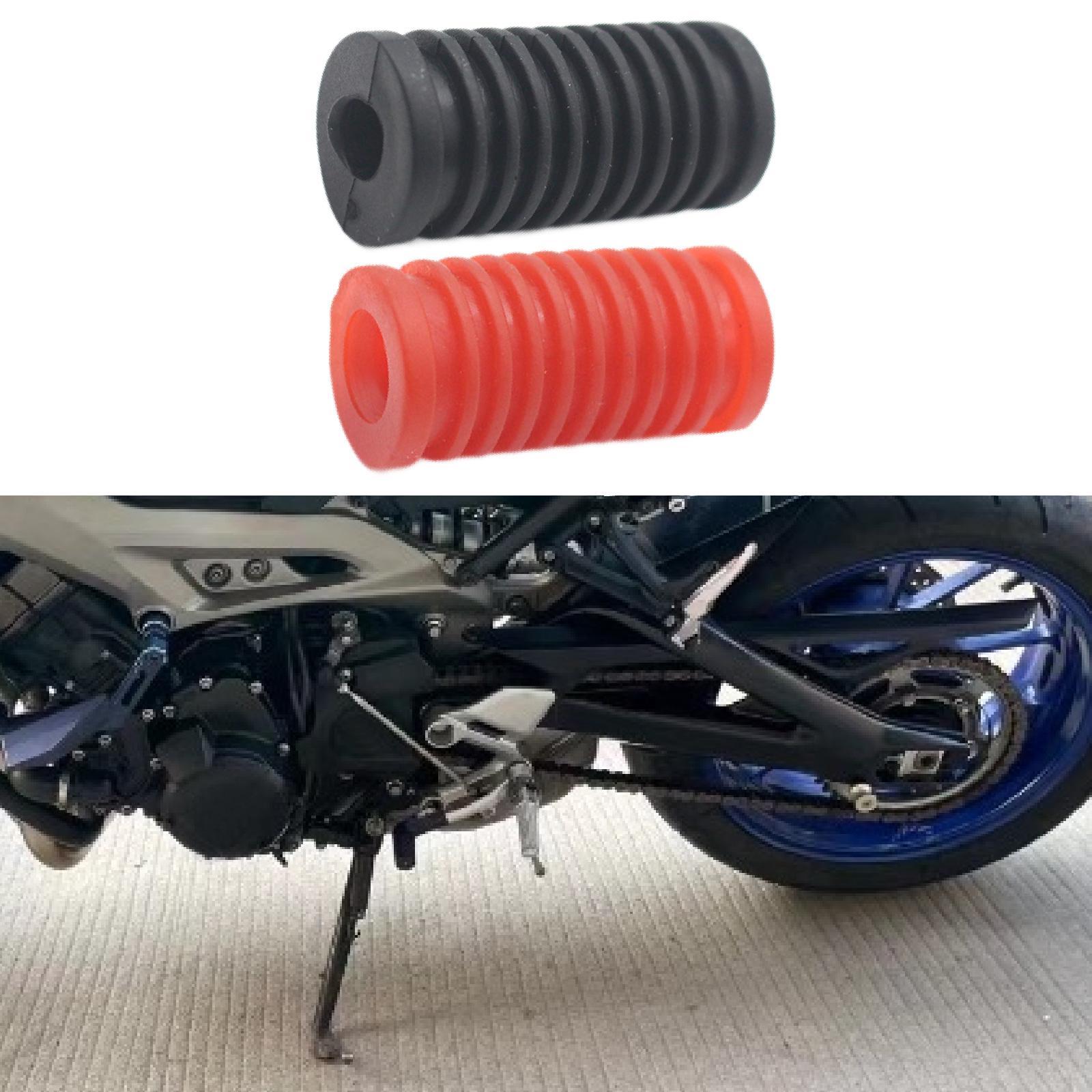 Motorcycle Gear Yamaha - Wytrzymała gumowa osłona dźwigni zmiany biegów