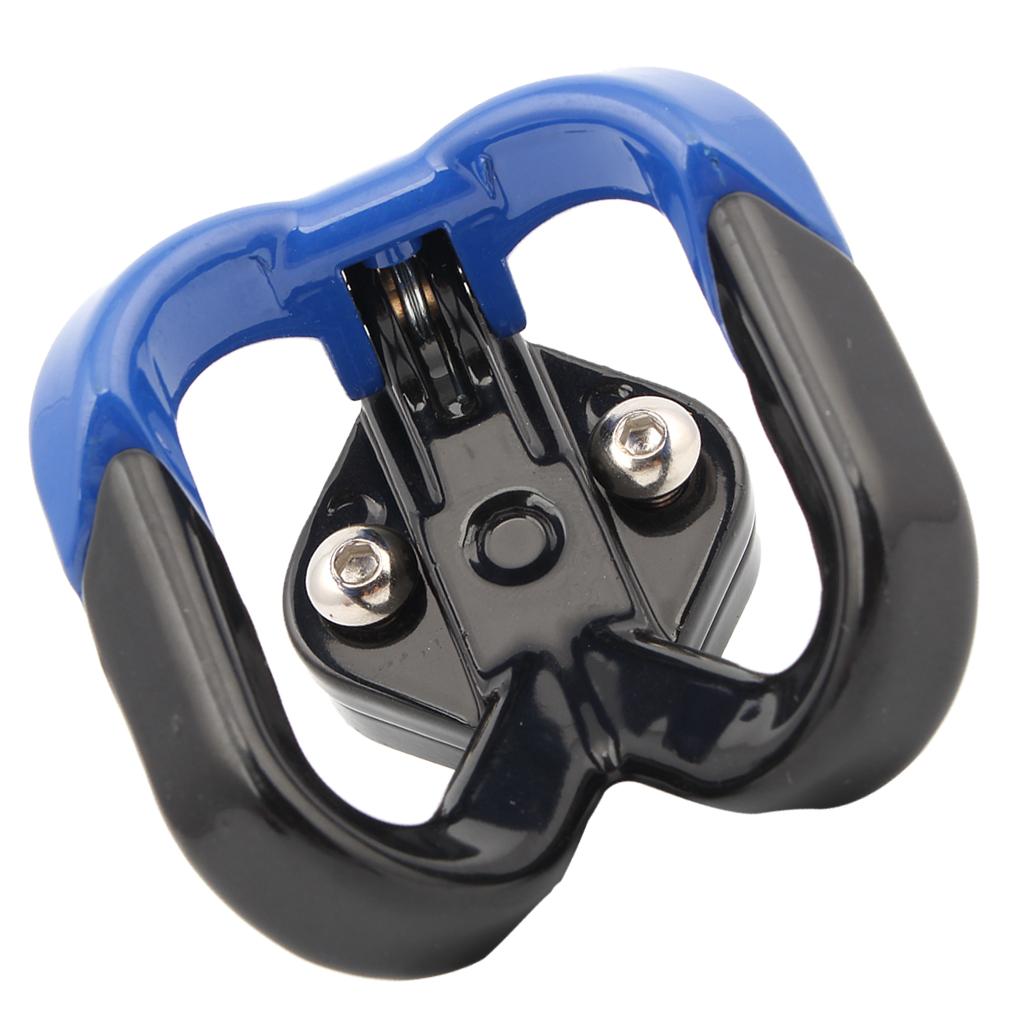Motorcycle Gear Hanger - Stabilny wieszak na kask z podwójnym