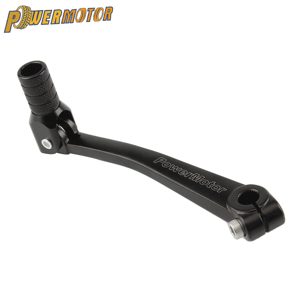 Motorcycle Gear Hanger - Dźwignia rozruchu Enduro akcesoria motocyklowe 125cc