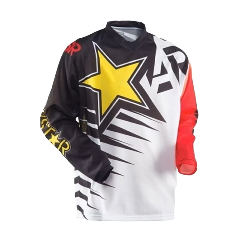 Oddychająca, szybkoschnąca kos – Motorcycle Gear Women recenzja i cena