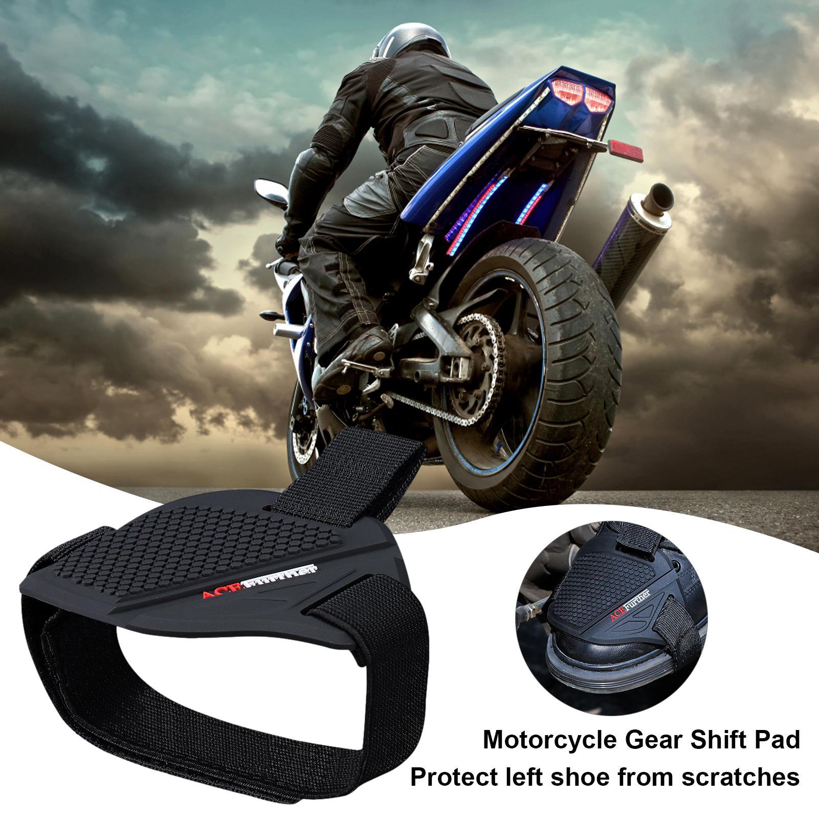 Ochraniacz na buty do motocykl – Gear X Motorcycle recenzja i cena