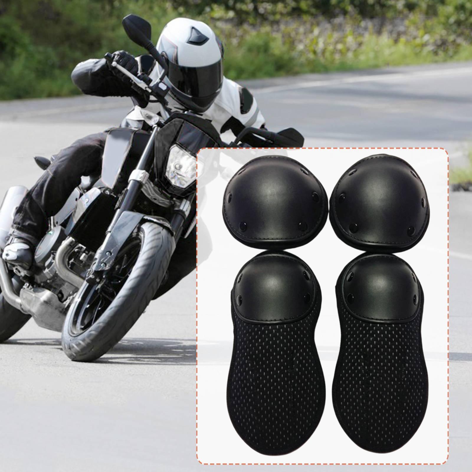 Ochraniacze na kurtkę motocykl – Motorcycle Gear For Woman recenzja i cena