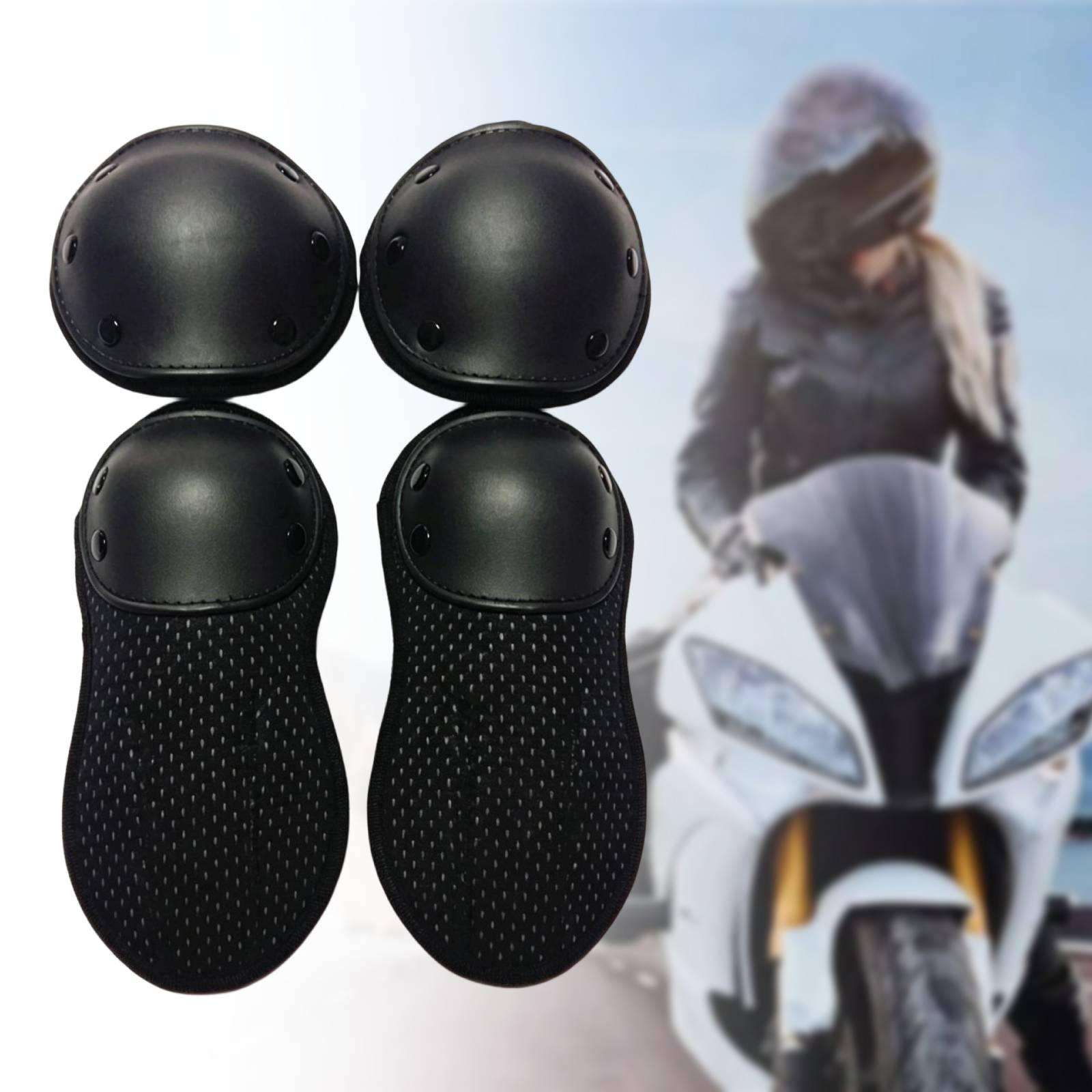Ochraniacze na kurtkę motocykl – Motorcycle Gear For Woman recenzja i cena