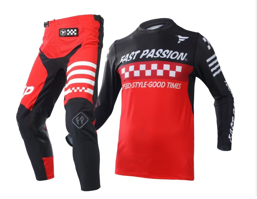 Zestaw motocyklowy Fastpassion – Motorcycle Gear Women recenzja i cena