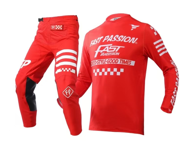 Zestaw motocyklowy Fastpassion – Motorcycle Gear Women recenzja i cena