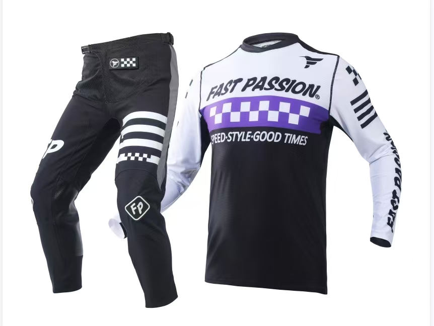Zestaw motocyklowy Fastpassion – Motorcycle Gear Women recenzja i cena