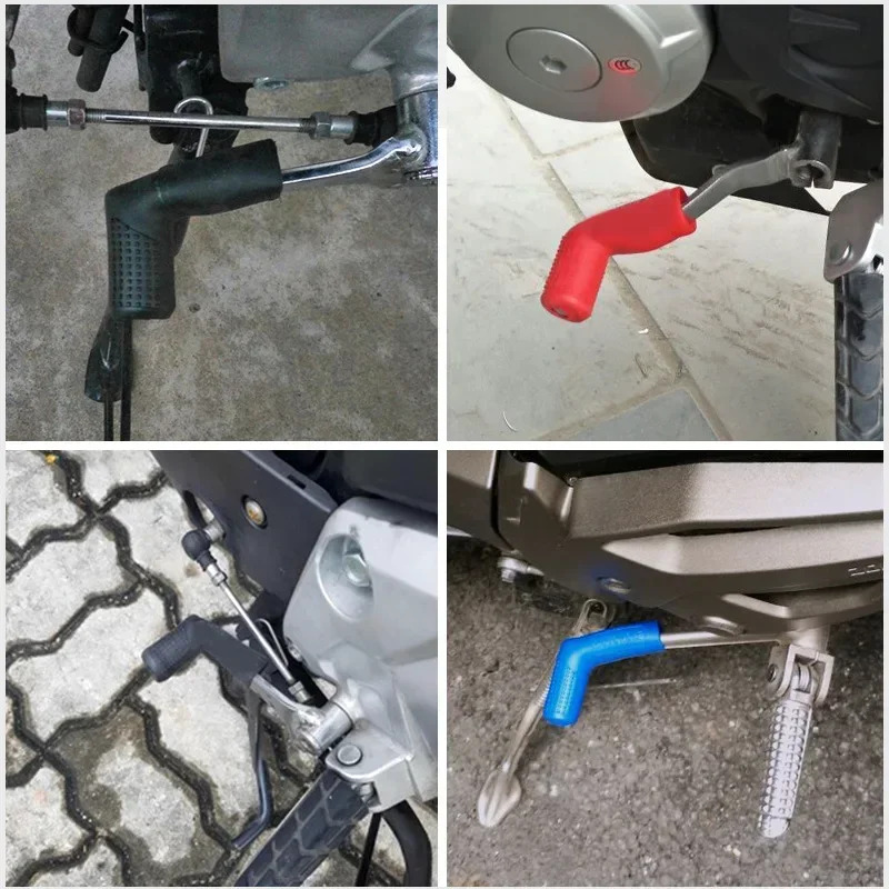 Ochraniacz Gumowy Dźwigni Zmia – Motorcycle Gear Women recenzja i cena