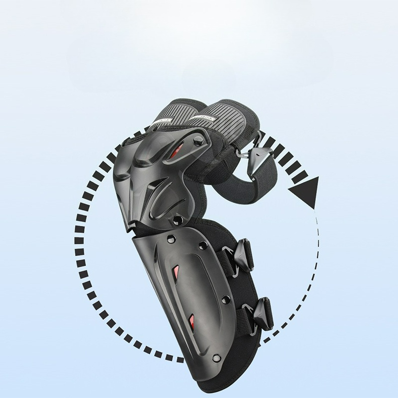 Letnie ochraniacze na kolana d – Motorcycle Gear Women recenzja i cena