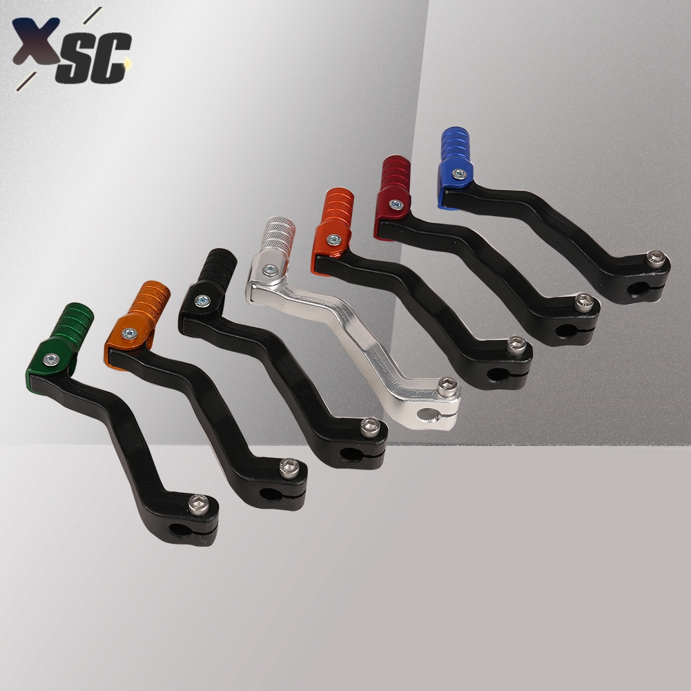 Nowa dźwignia zmiany biegów do – Motorcycle Gear Hanger recenzja i cena