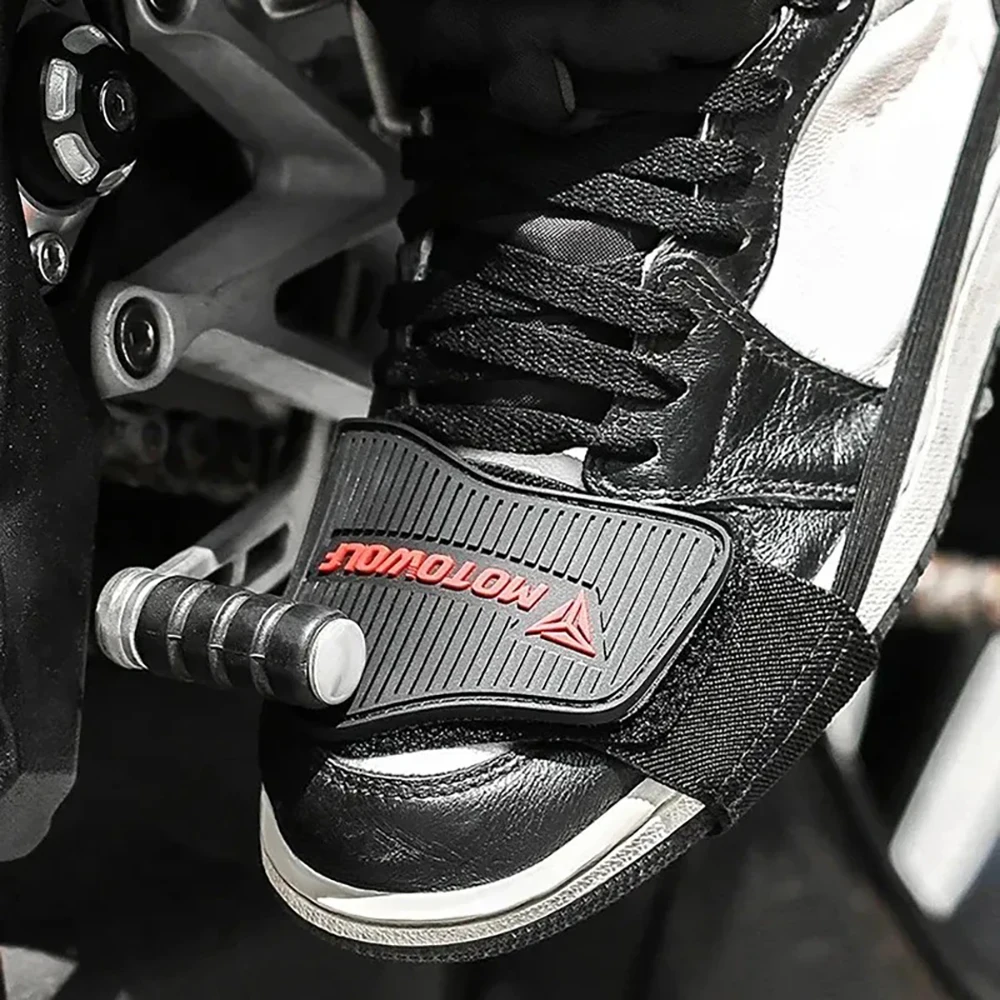 Regulowana nakładka na dźwigni – Motorcycle Gear Women recenzja i cena