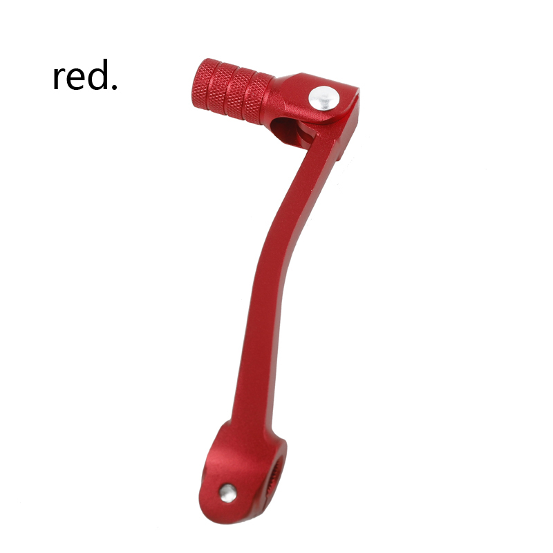 Uniwersalna dźwignia zmiany bi – Motorcycle Gear Hanger recenzja i cena