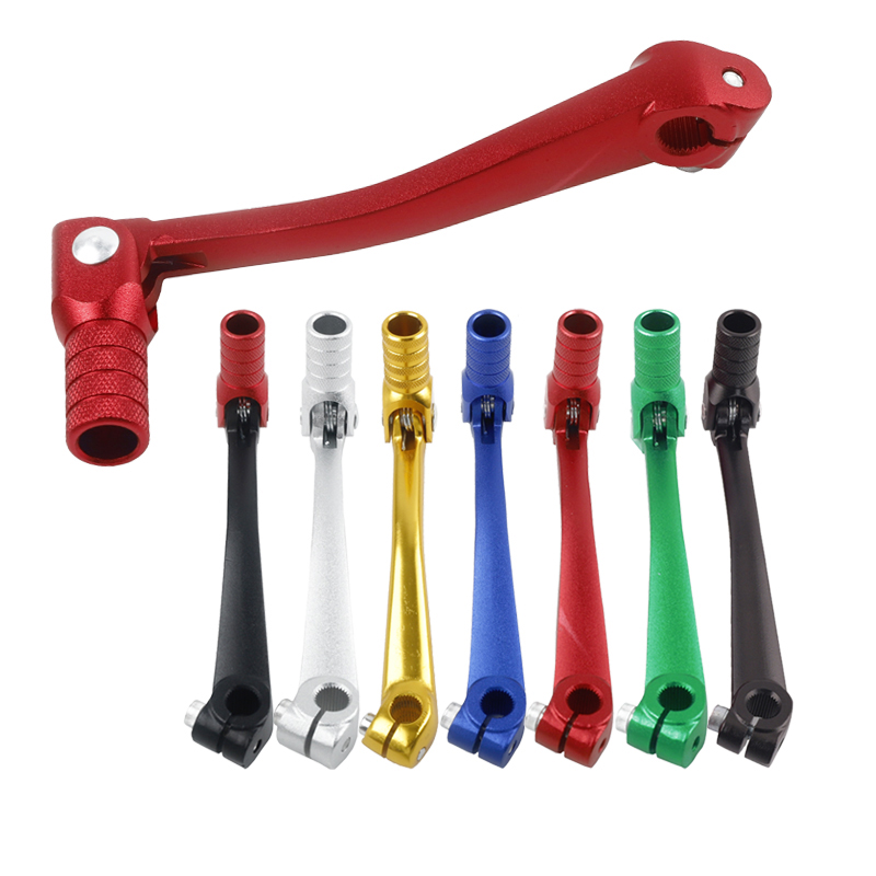 Uniwersalna dźwignia zmiany bi – Motorcycle Gear Hanger recenzja i cena