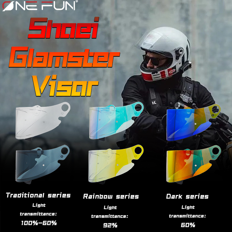 Kask motocyklowy Glamster do S – Motorcycle Gear Women recenzja i cena