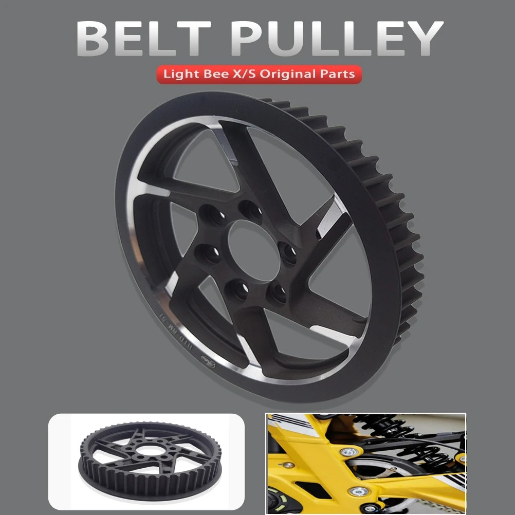 Dla Surron Light Bee X S orygi – Gear X Motorcycle recenzja i cena