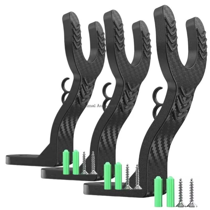 Wieszak ścienny na sprzęt moto – Motorcycle Gear You Need recenzja i cena