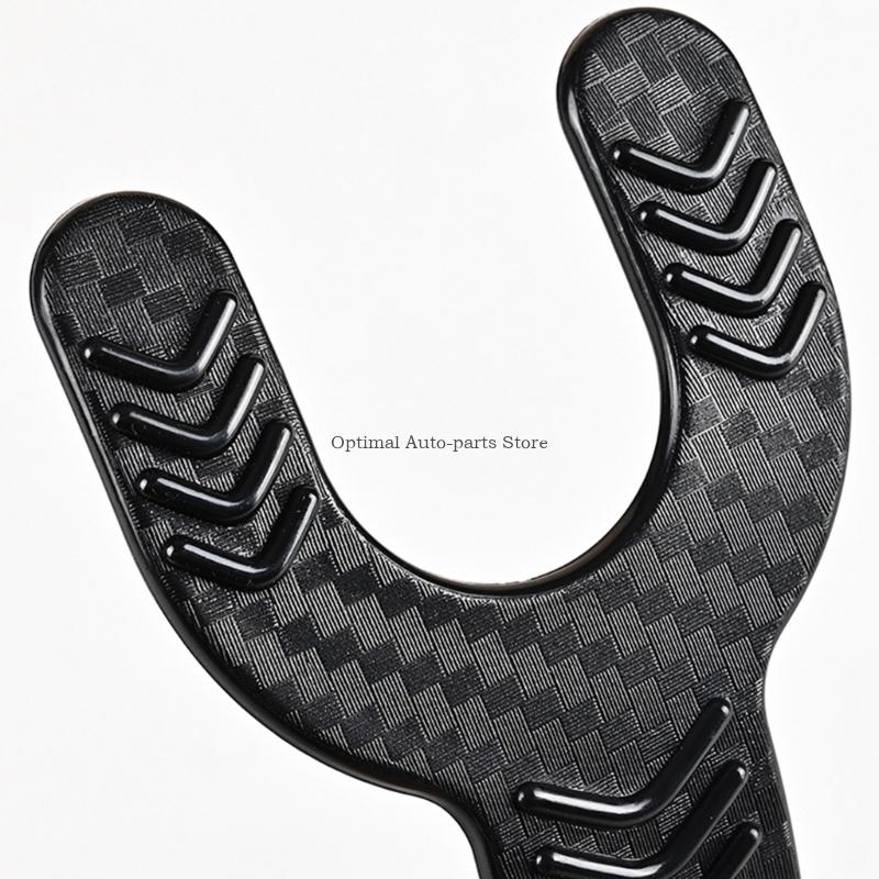 Wieszak ścienny na sprzęt moto – Motorcycle Gear You Need recenzja i cena
