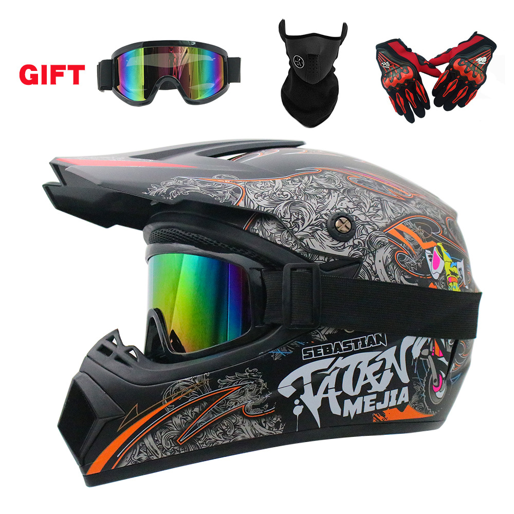 Potrzebujesz sprzętu dla dziec – Motorcycle Gear You Need recenzja i cena
