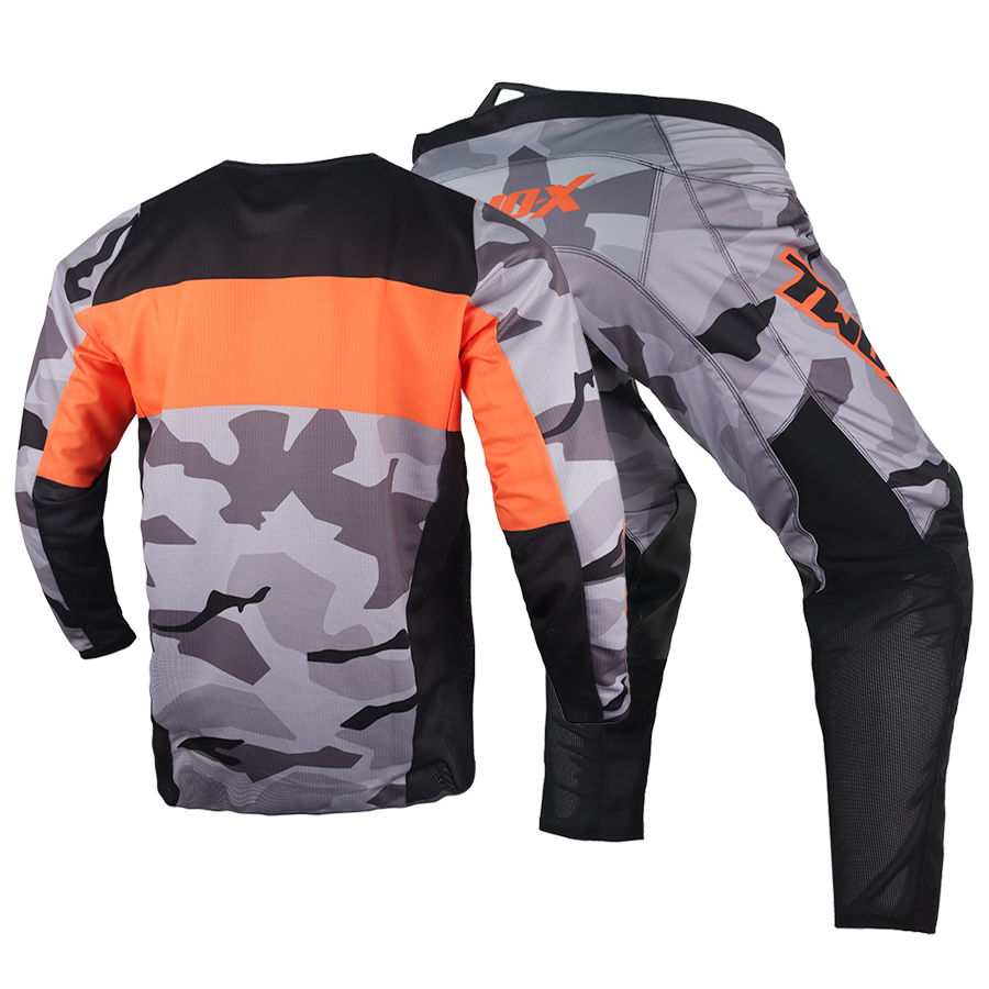 Nowy Zestaw Motocrossowy Two-X – Gear X Motorcycle recenzja i cena