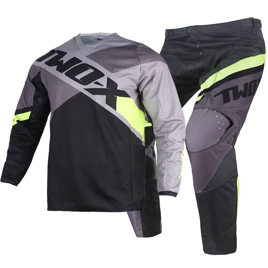 Nowy Zestaw Motocrossowy Two-X – Gear X Motorcycle recenzja i cena