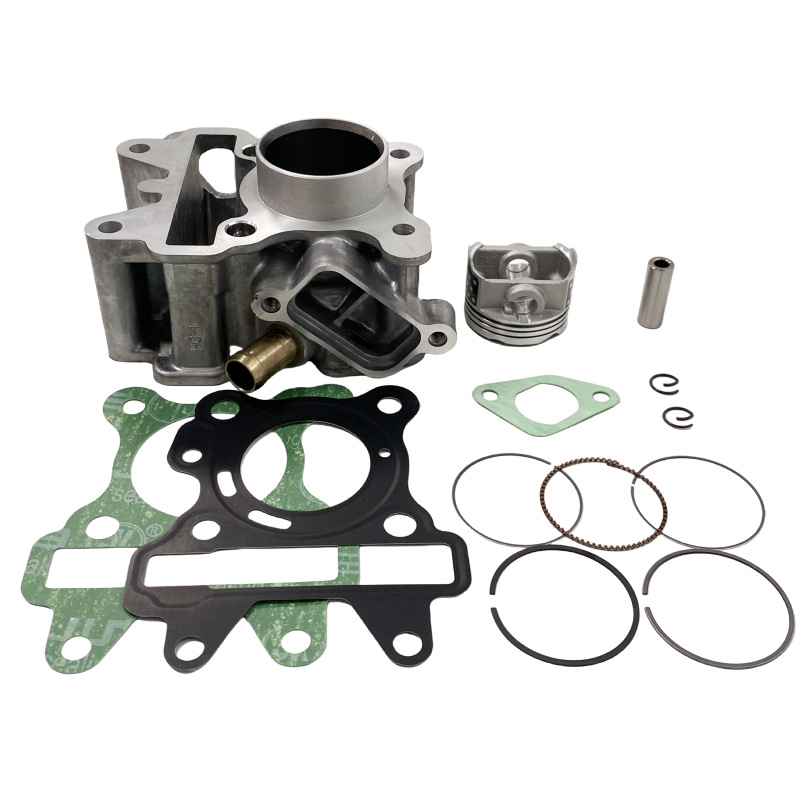 Zestaw cylindra 42mm do motocy – Motorcycle Gear Yamaha recenzja i cena