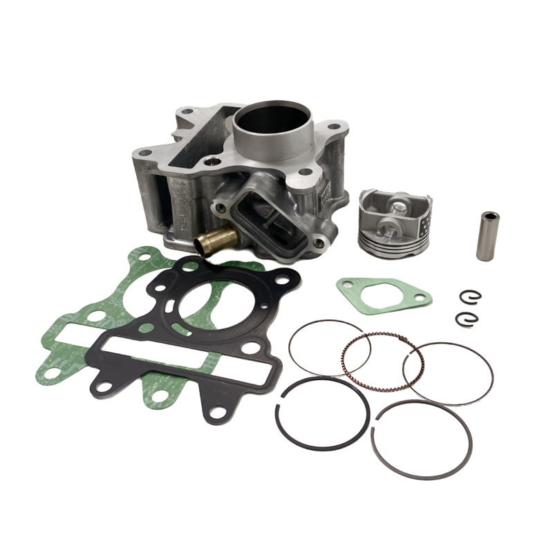Zestaw cylindra 42mm do motocy – Motorcycle Gear Yamaha recenzja i cena