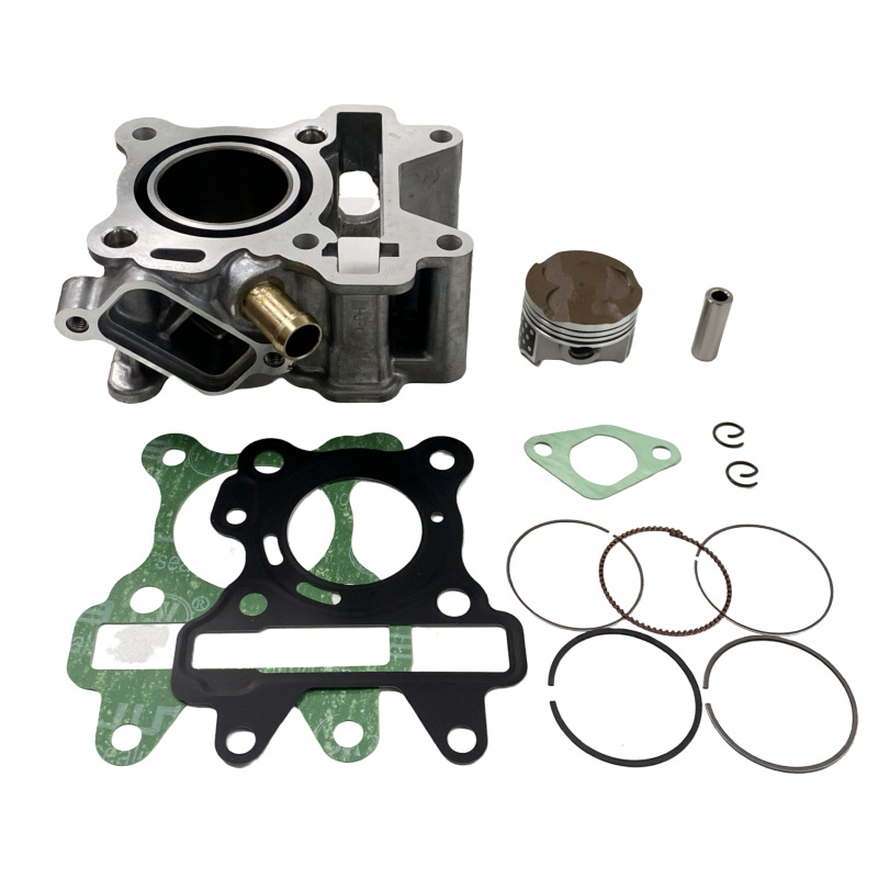 Zestaw cylindra 42mm do motocy – Motorcycle Gear Yamaha recenzja i cena