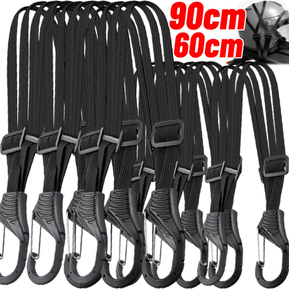 Uniwersalny elastyczny pas bag – Motorcycle Gear Hanger recenzja i cena