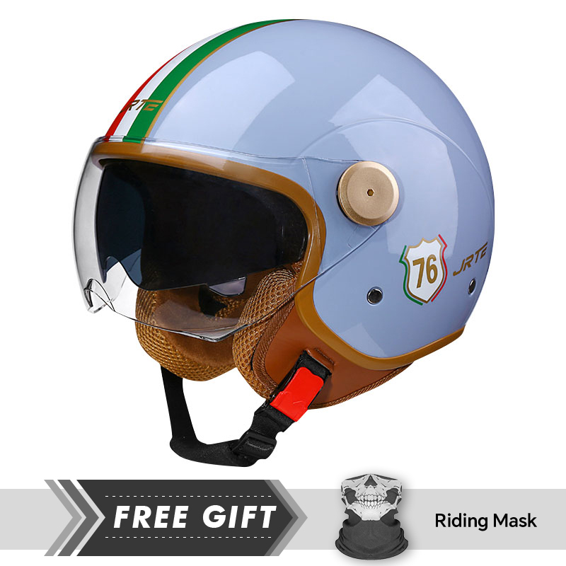 Kaski motocyklowe DOT 3/4 otwa – Motorcycle Gear In Store recenzja i cena
