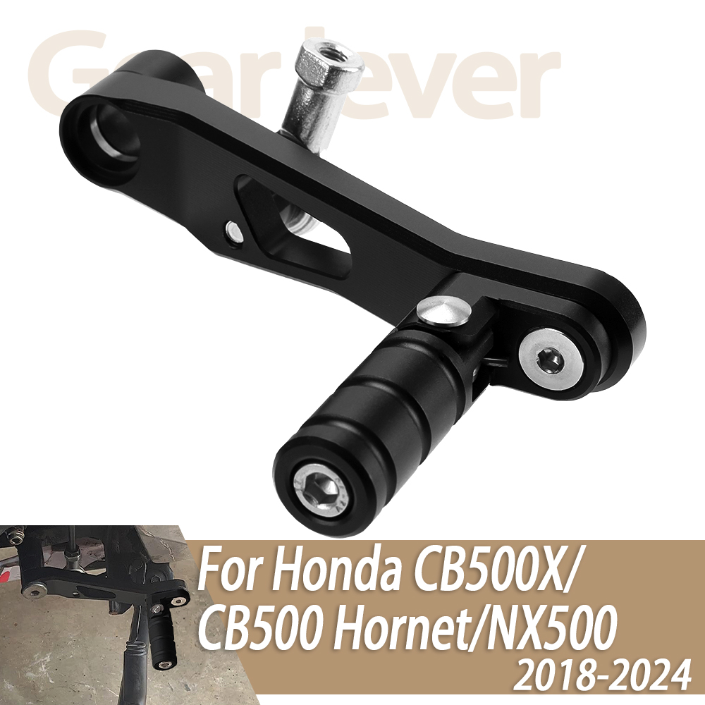 Dla HONDA CB500X CB500 X 2018- – Gear X Motorcycle recenzja i cena