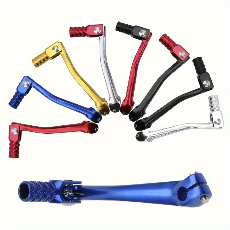 1 szt. Aluminiowa, składana dź – Motorcycle Gear Hanger recenzja i cena