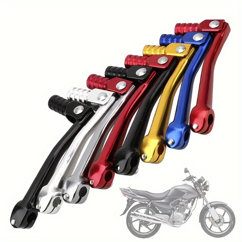 1 szt. Aluminiowa, składana dź – Motorcycle Gear Hanger recenzja i cena