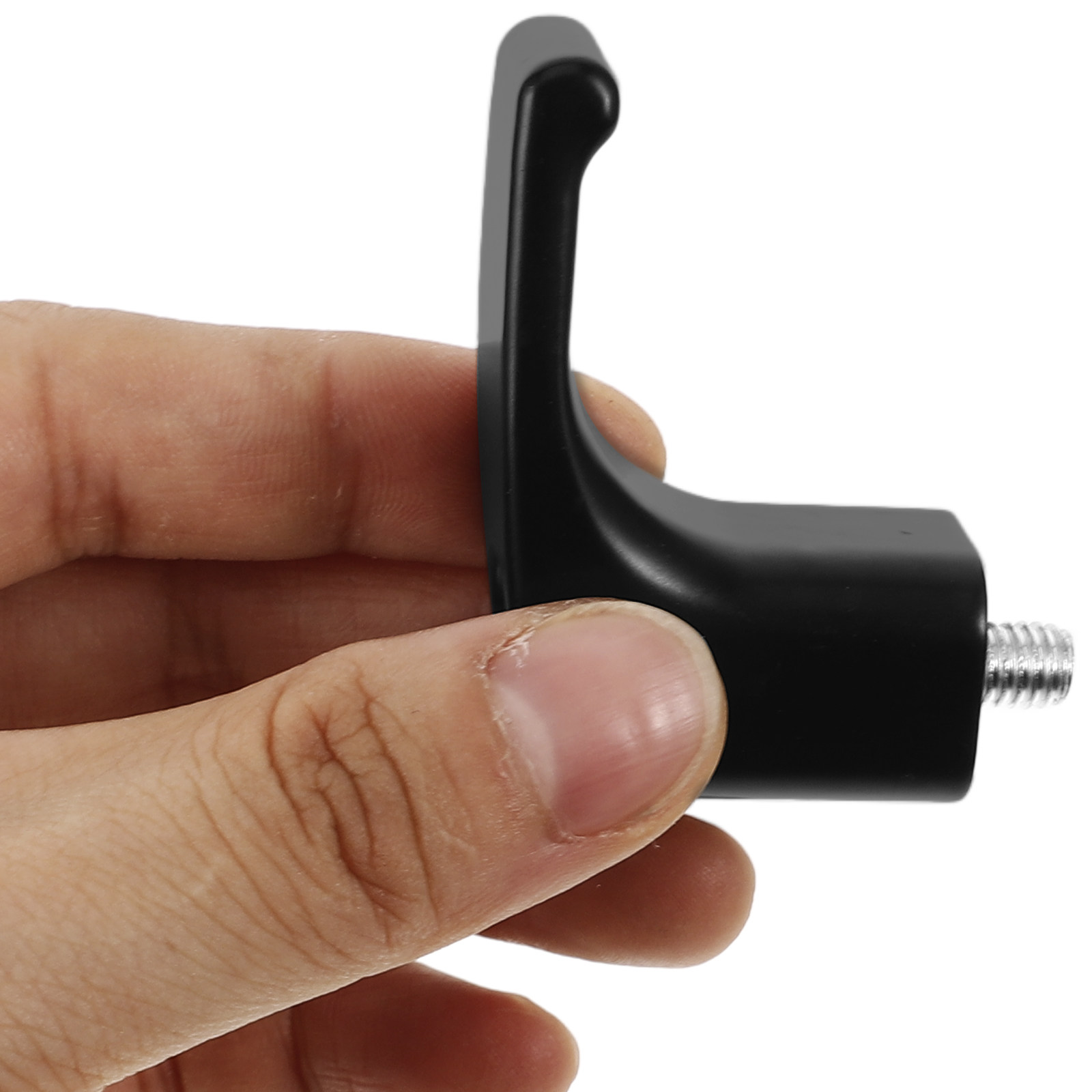 1 zestaw przedniego haka z alu – Motorcycle Gear Hanger recenzja i cena