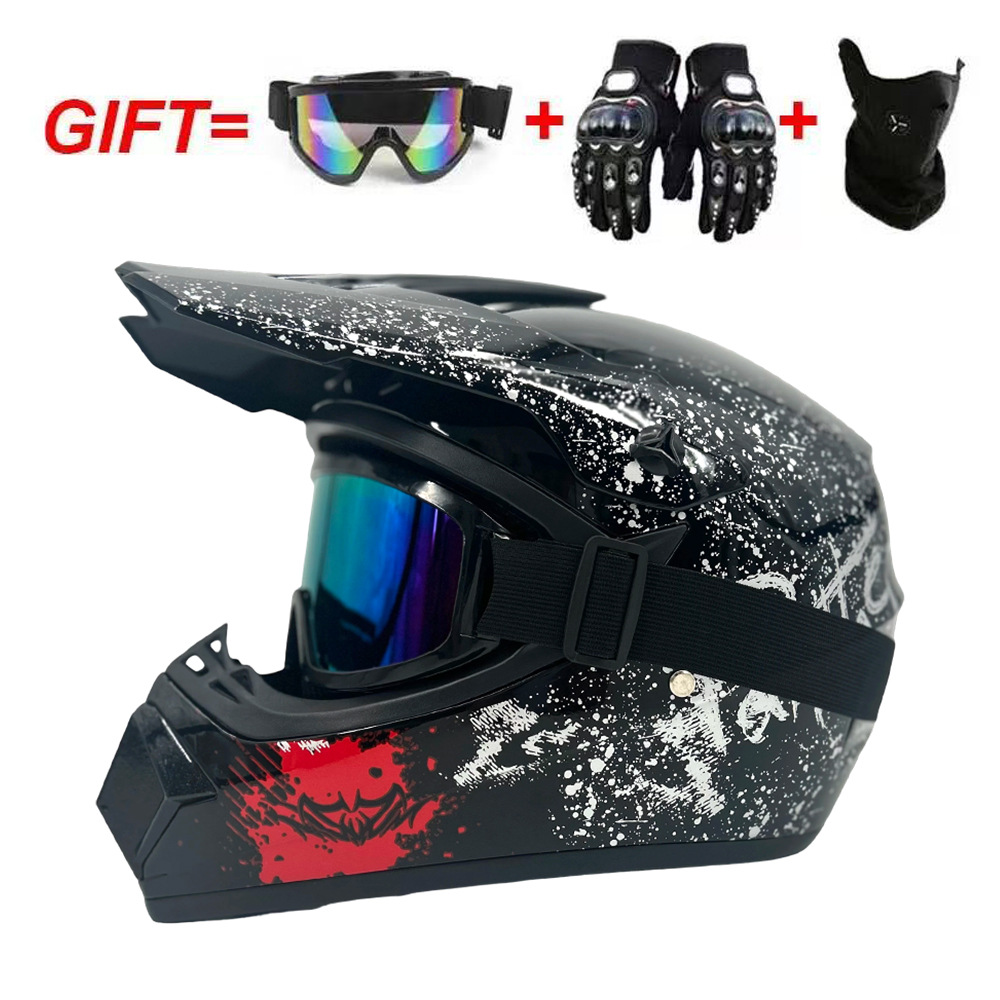 Potrzebujesz sprzętu dla dziec – Motorcycle Gear You Need recenzja i cena