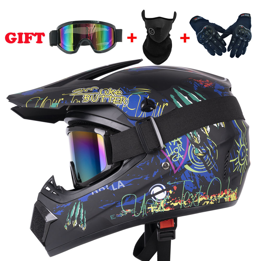 Potrzebujesz sprzętu dla dziec – Motorcycle Gear You Need recenzja i cena