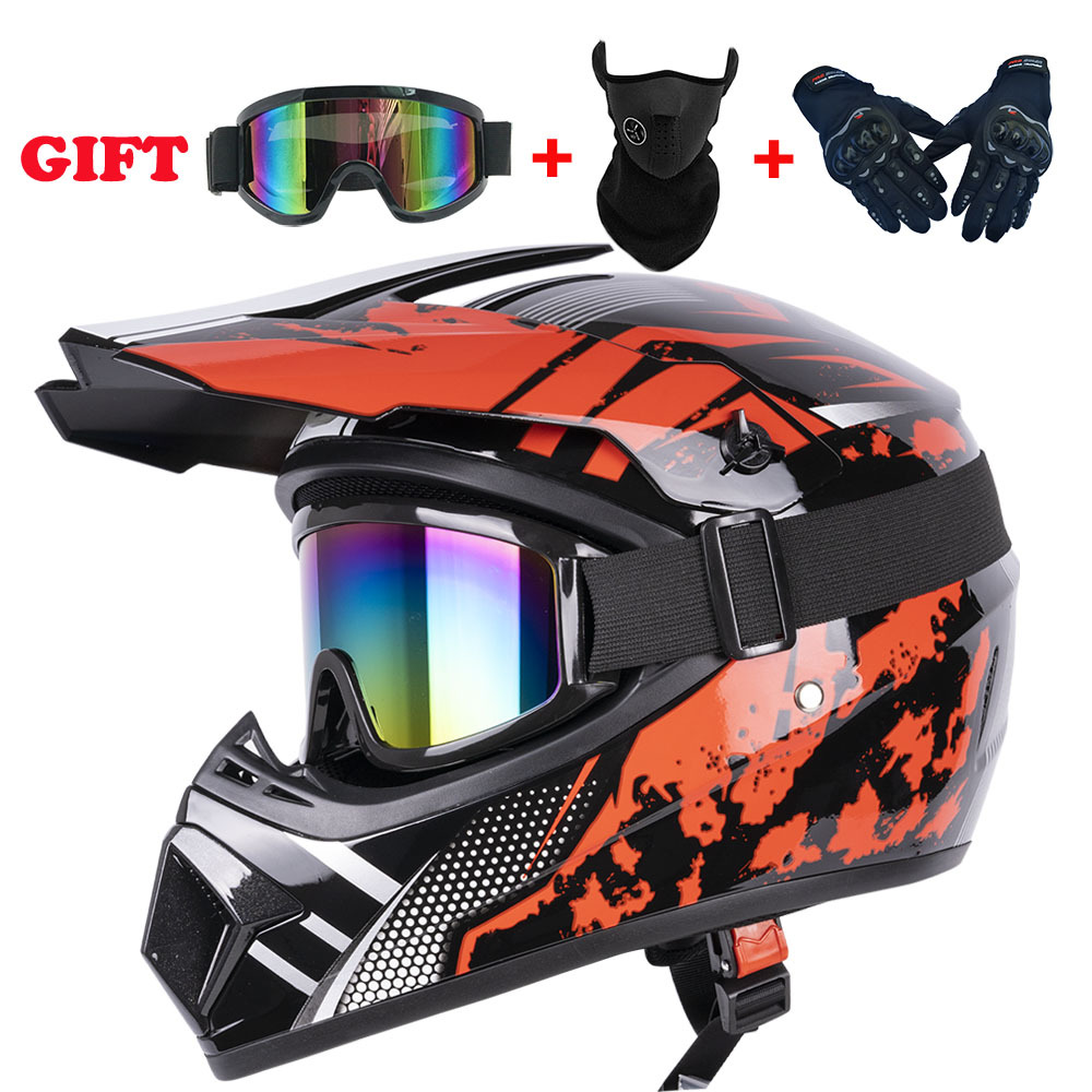 Potrzebujesz sprzętu dla dziec – Motorcycle Gear You Need recenzja i cena