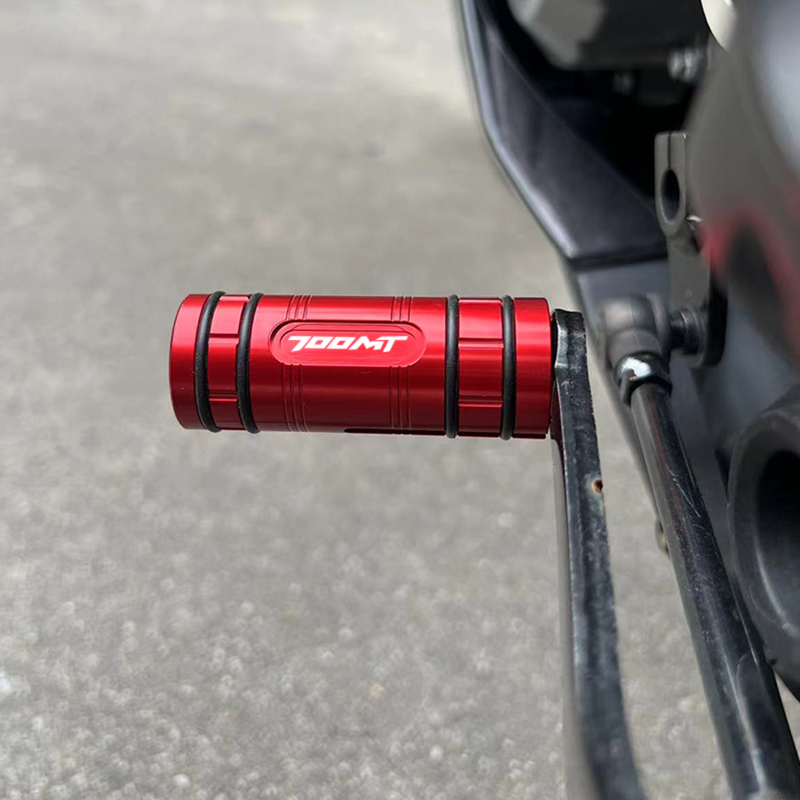 Przedłużka dźwigni zmiany bieg – Gear X Motorcycle recenzja i cena