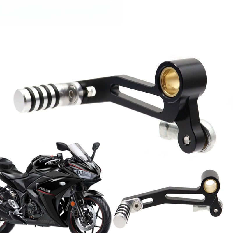 Dla YAMAHA MT03 MT25 YZF R3 R2 – Motorcycle Gear Yamaha recenzja i cena