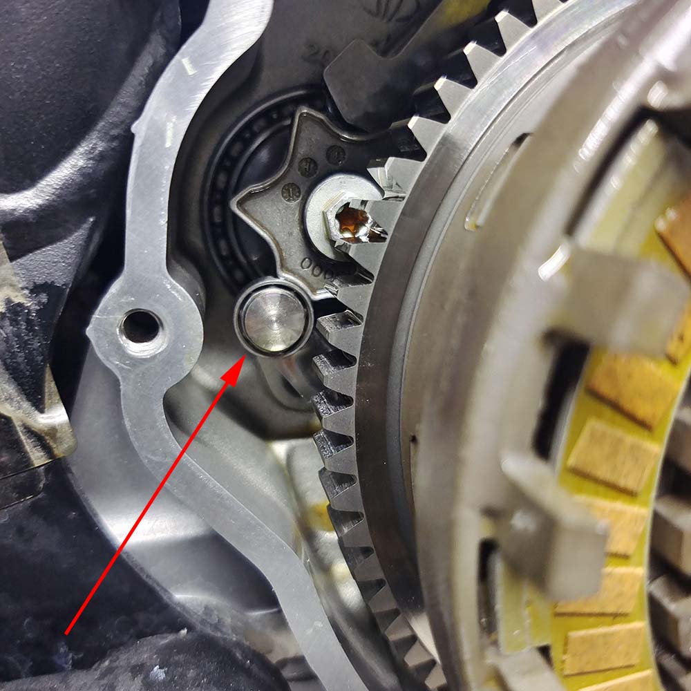 Dla KOVE 800X 800X Colove 800X – Gear X Motorcycle recenzja i cena