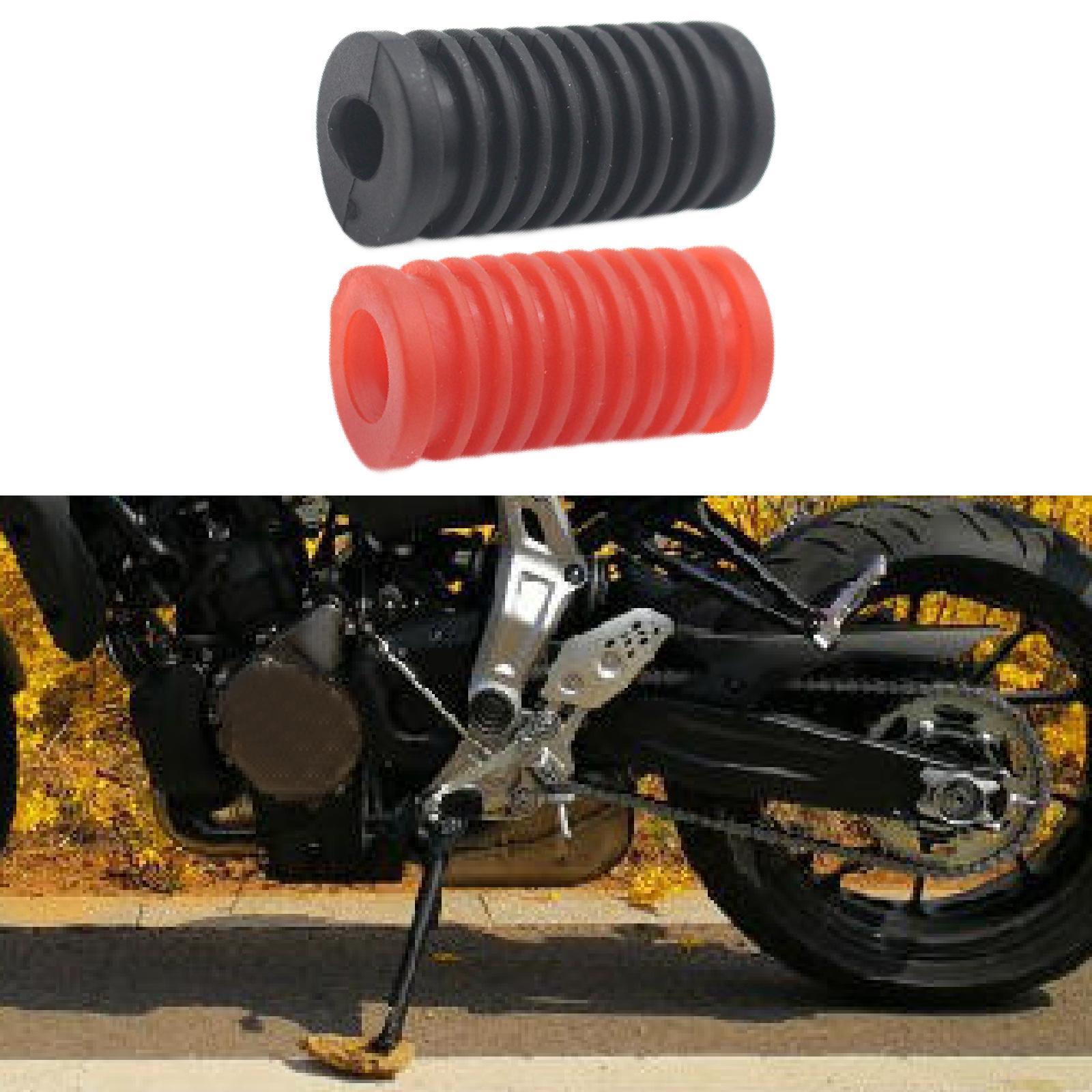 Wytrzymała gumowa osłona dźwig – Motorcycle Gear Yamaha recenzja i cena