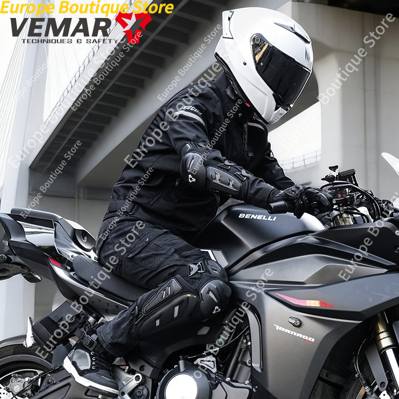 Ochraniacze na łokcie motocykl – Motorcycle Gear Women recenzja i cena