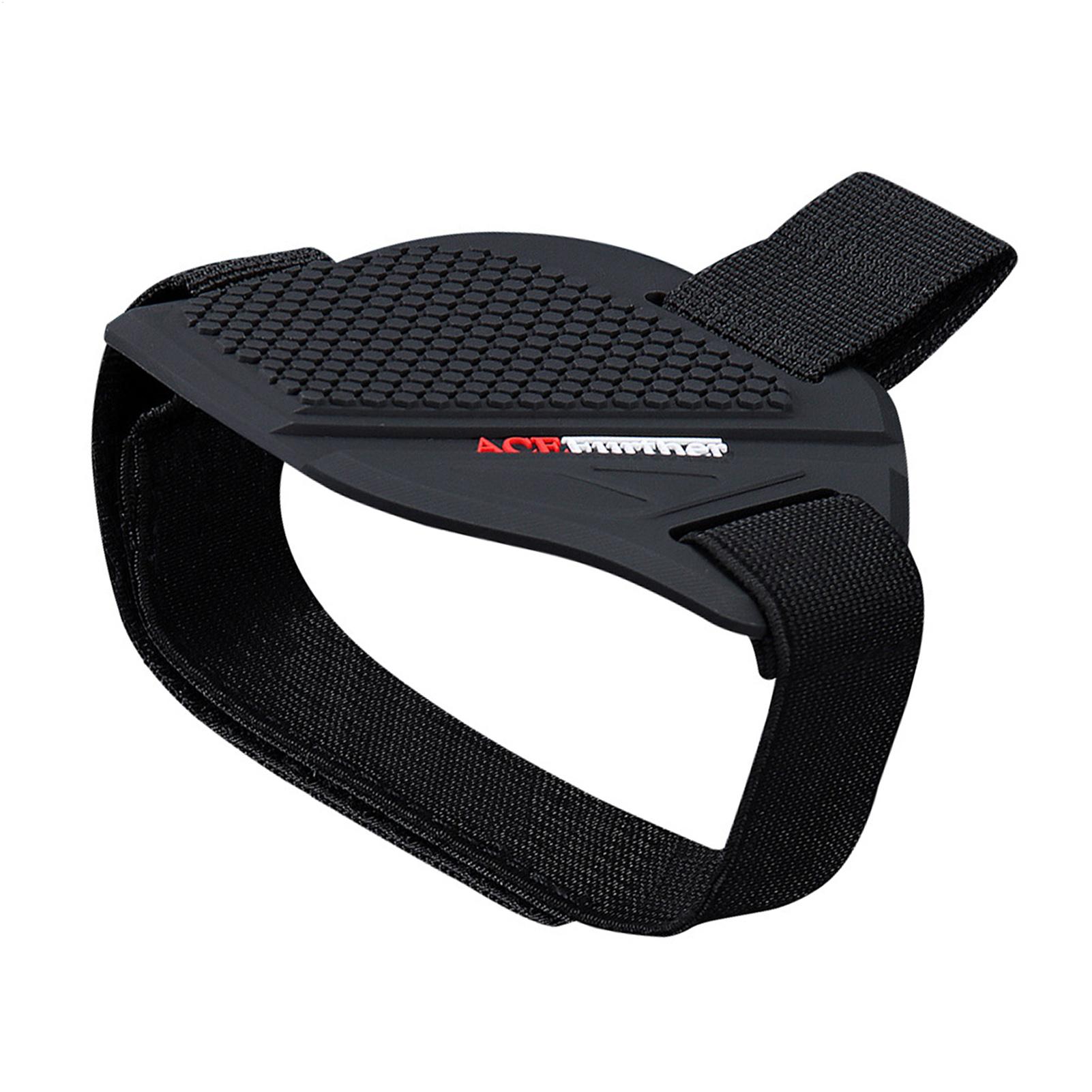 Ochraniacz na buty motocyklowe – Gear X Motorcycle recenzja i cena