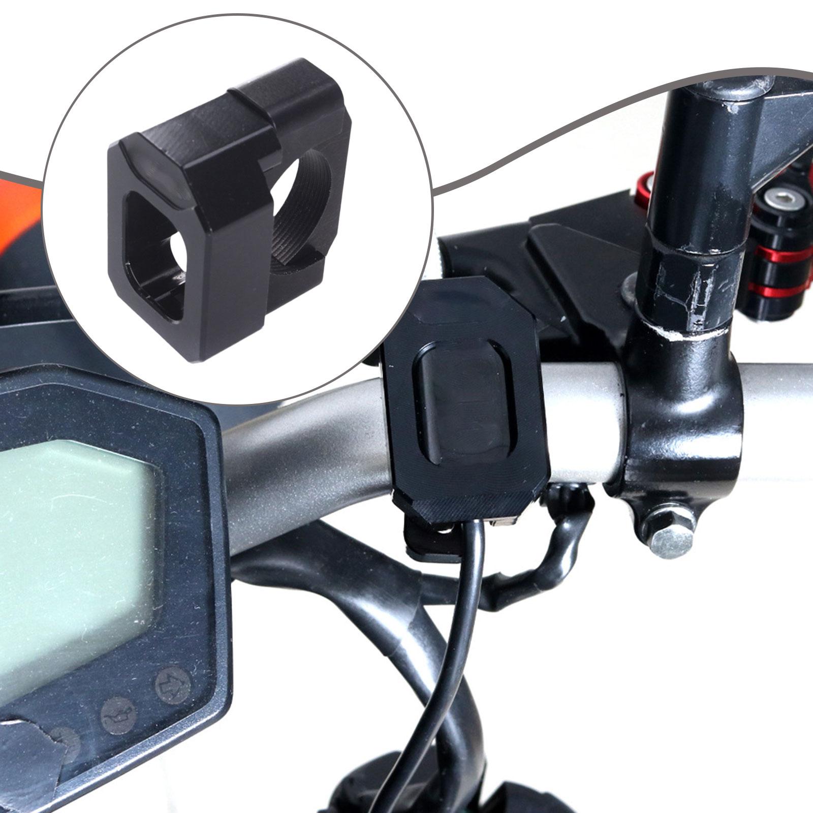 Uchwyt wskaźnika biegów motocy – Motorcycle Gear Indicator Install recenzja i cena