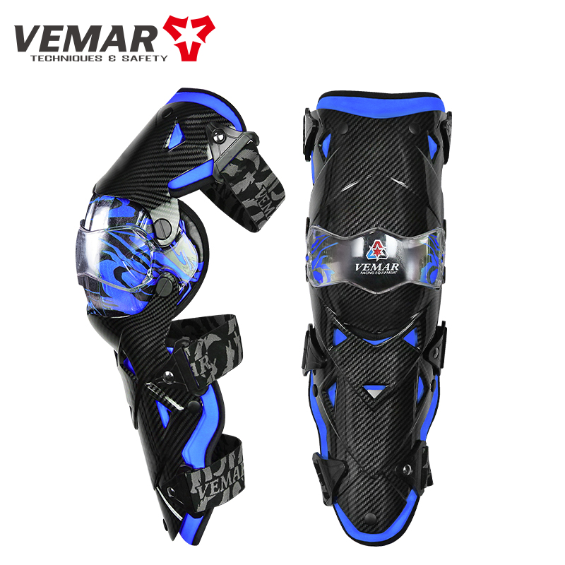 Ochraniacze na łokcie VEMAR E- – Motorcycle Gear Women recenzja i cena