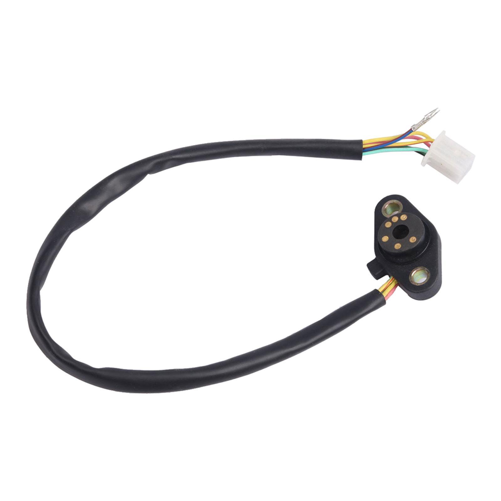 Wskaźnik Pozycji Zębatki 5-bie – Motorcycle Gear Indicator Install recenzja i cena