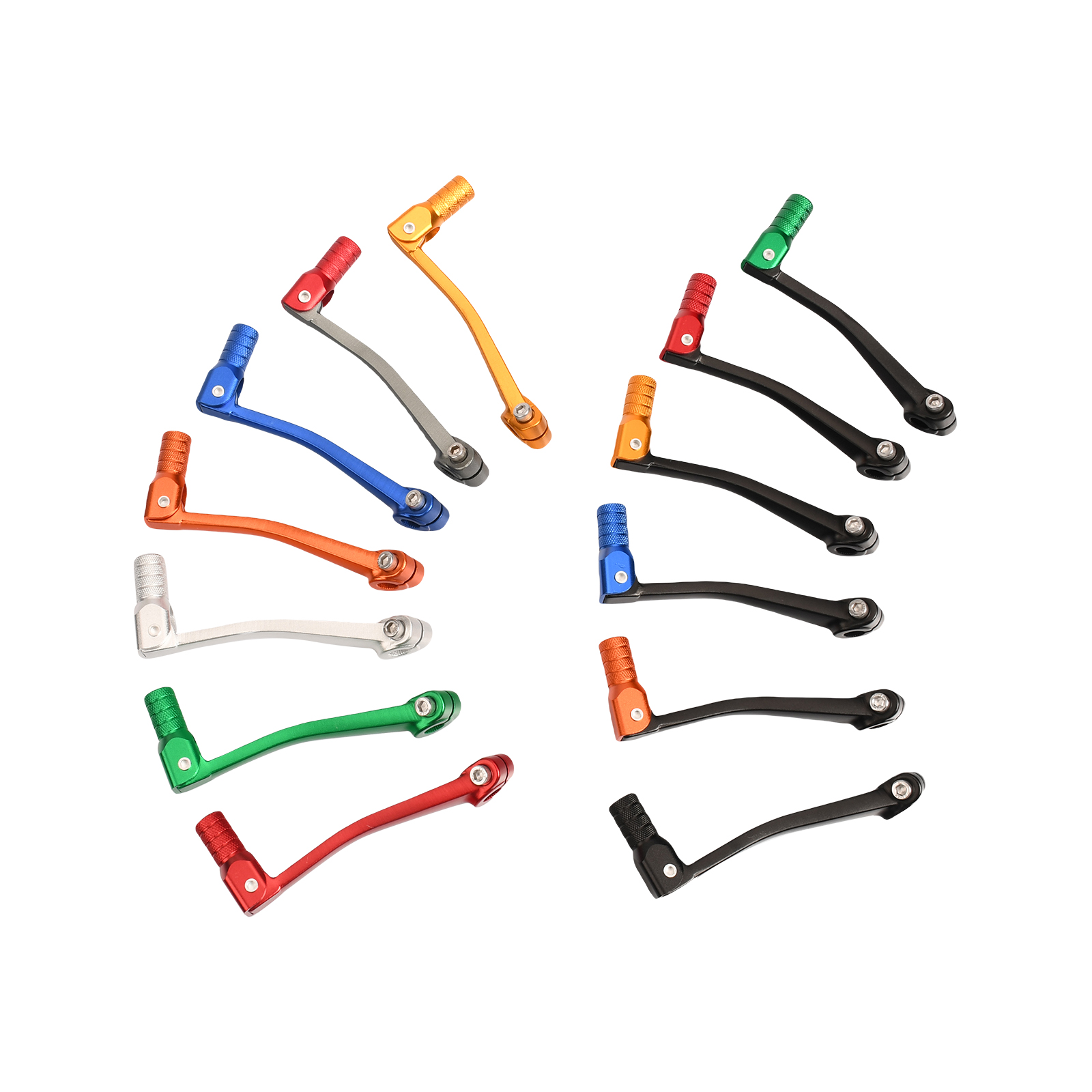 Aluminiowa składana dźwignia z – Motorcycle Gear Hanger recenzja i cena