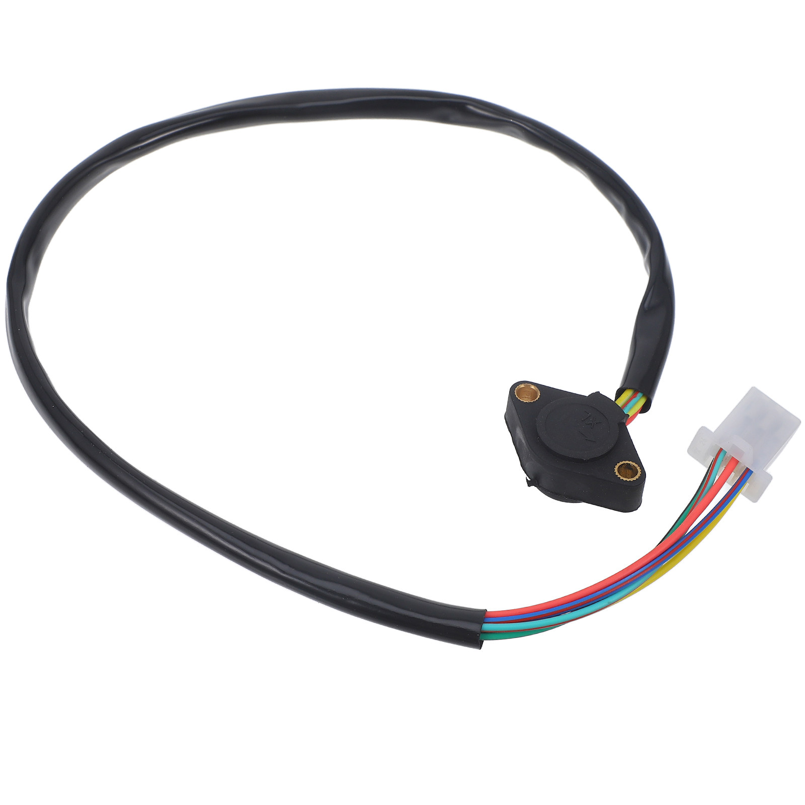 Przełącznik czujnika położenia – Motorcycle Gear Indicator Install recenzja i cena