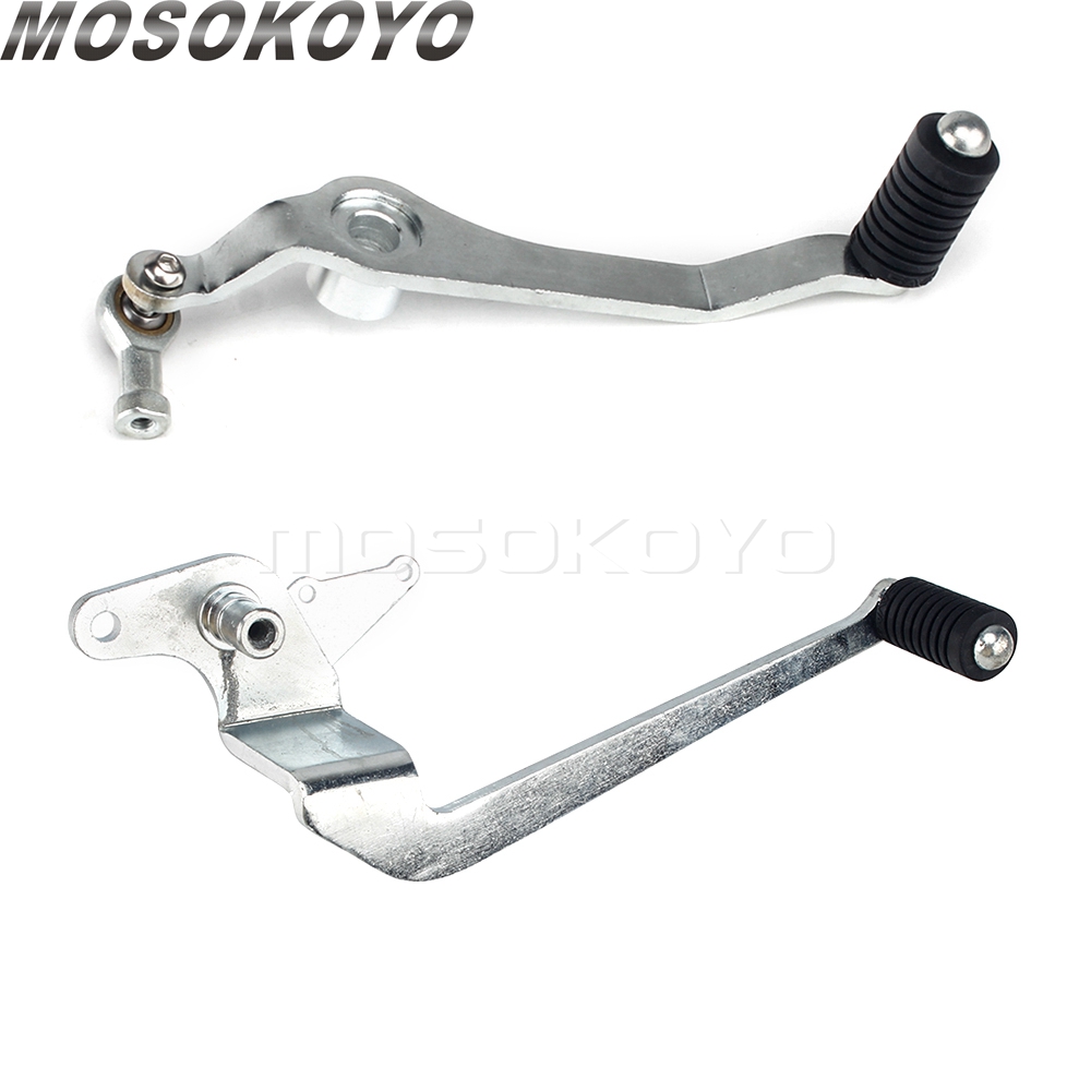 Motocyklowa dźwignia zmiany bi – Motorcycle Gear Yamaha recenzja i cena